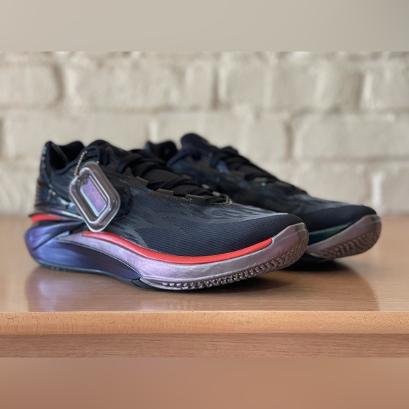 Nike Air Zoom GT Cut 2 Low Greater Than Ever GTE Basketball Shoes Men’s Sizes main image 5